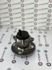 42450-0D111  HYBRİD TOYOTA YARİS ARKA PORYA BİLYASI  ----