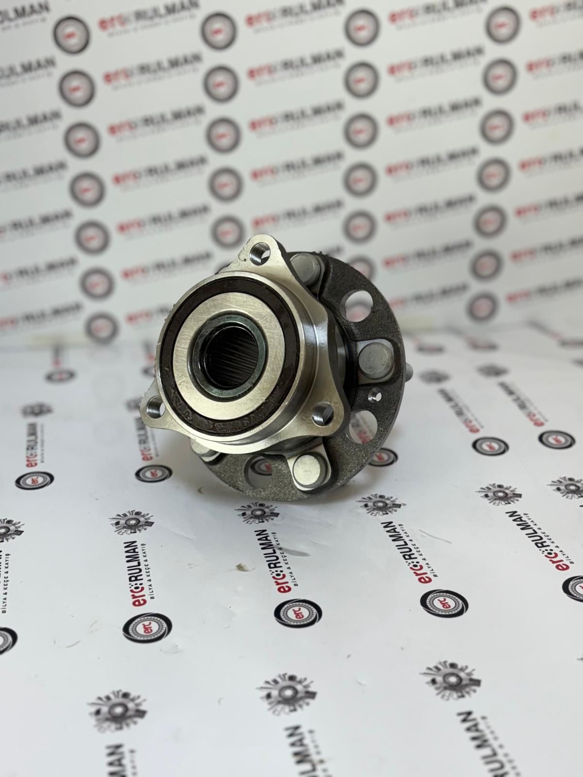 52730-N9000  HYUNDAİ TUSCON ARKA PORYA BİLYASI 2021 VE SONRASI ----