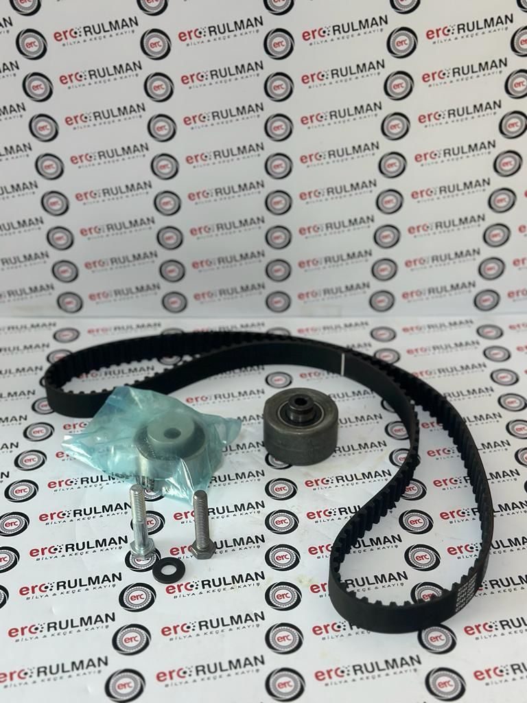 0816.64 ---  0829.30-530010510  PEUGEOT 106 1.4D   TRİGER SETİ