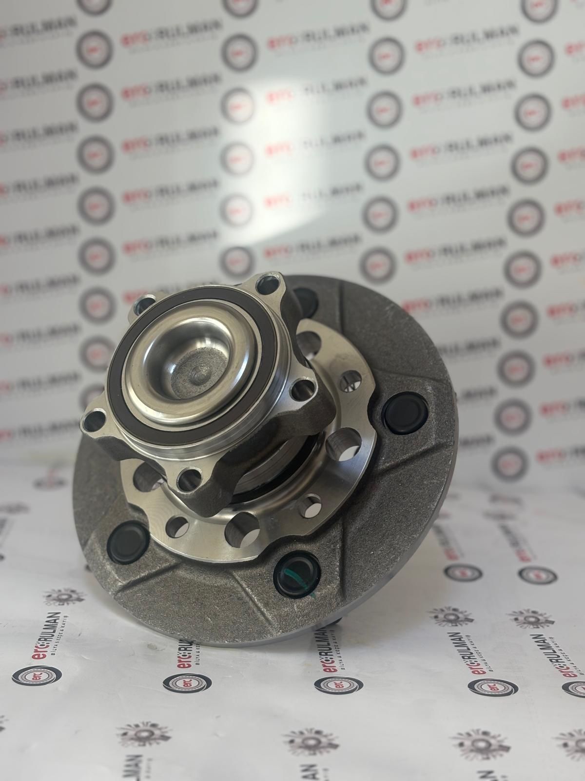 KK312C300BCN  FORD TRANSİT V363 ARKA PORYA BİLYASI ----
