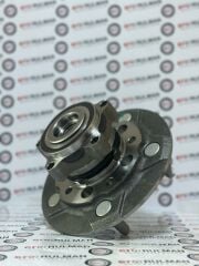 BK31-2C300-AB  FORD TRANSİT V 363 ABS'Lİ 6 BİJON *ÇİFT TEKER ARKADAN ÇEKİŞ VKBA  7085 (VOE VHB 8003) TEKER PORYA BİLYASI FORD TRANSIT  713679130