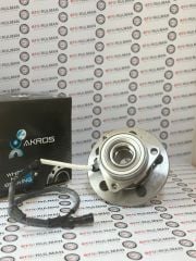 515004FORD EXPEDITION  - FORD LINCOLN ÖN PORYA BİLYASI ABSLİ (AKROS)  F75W1104CA