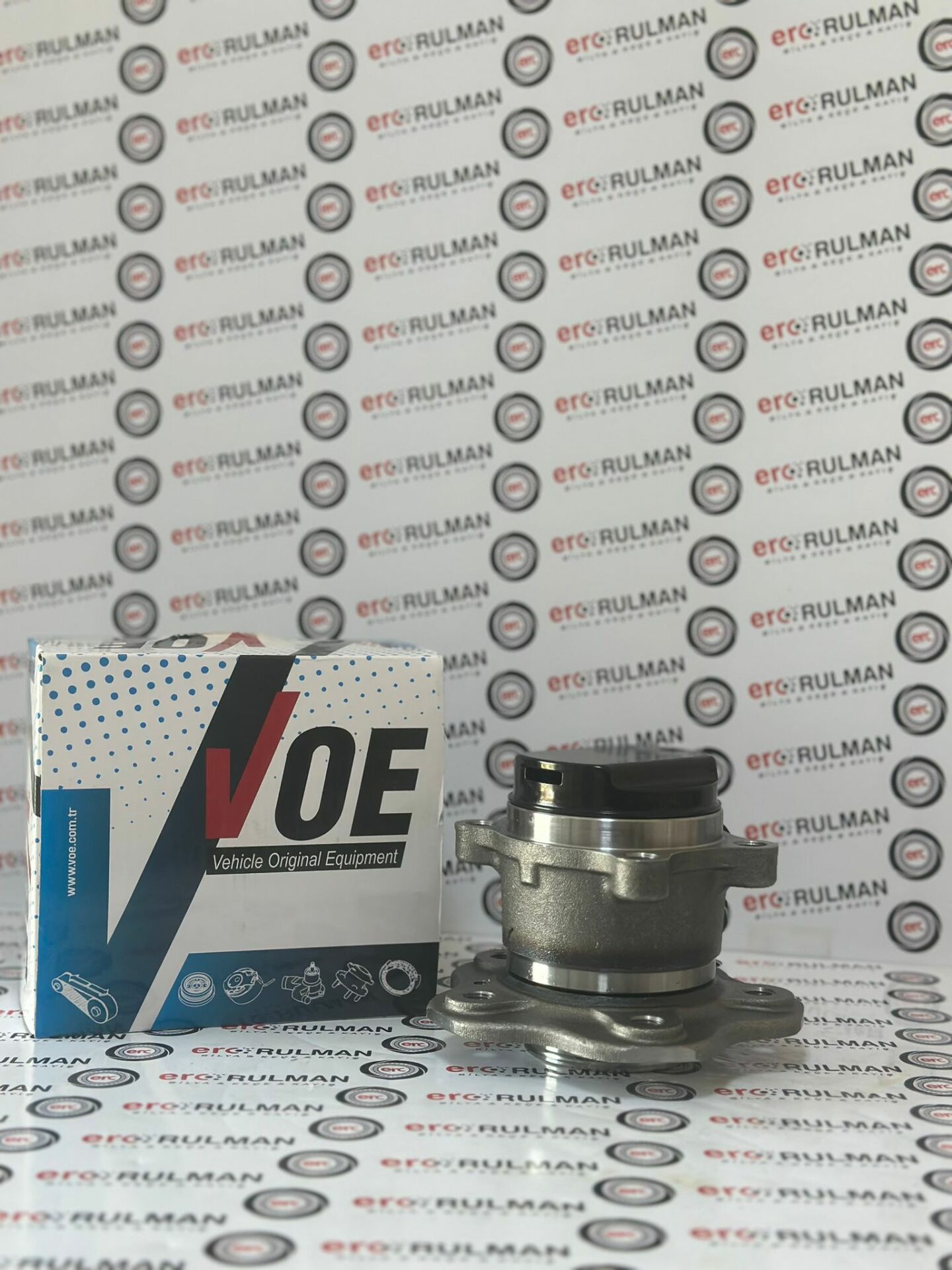 43 20 25H A0A  NISSAN QASHQAI RENAULT KADJAR ARKA TEKER PORYASI    (VOE VHB 8012) 43202-4EA0AS1