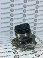 43 20 25H A0A  NISSAN QASHQAI RENAULT KADJAR ARKA TEKER PORYASI    (VOE VHB 8012) 43202-4EA0AS1