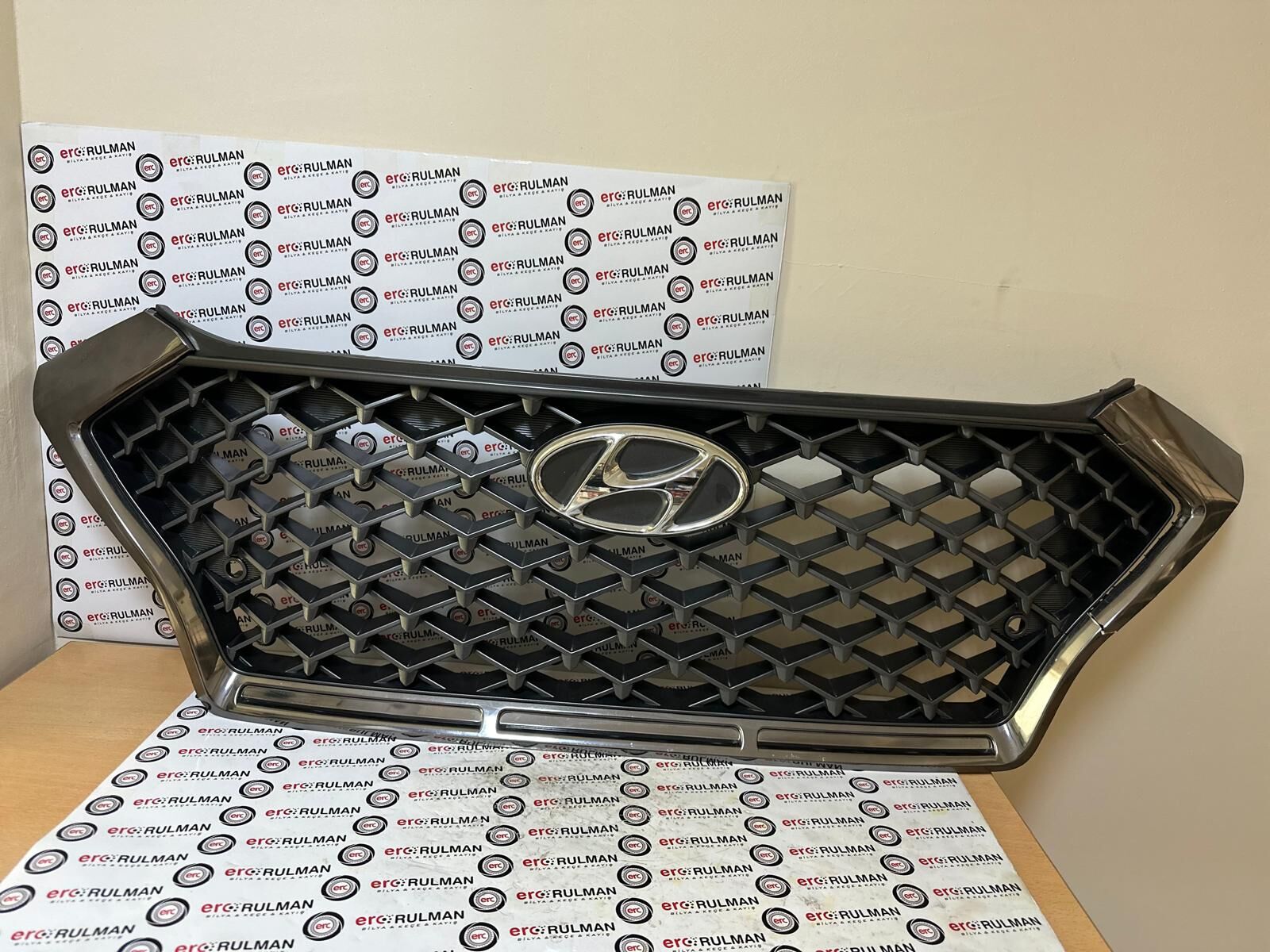 86350D7710FFF  ---- 2019  2021 HYUNDAİ TUSCON ÖN PANJUR ---86350-D7500