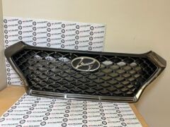 86350D7710FFF  ---- 2019  2021 HYUNDAİ TUSCON ÖN PANJUR ---86350-D7500