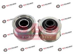 ABA 25100112  FİAT DOBLO 1.6 ŞARJ DİNAOMO KASNAĞI