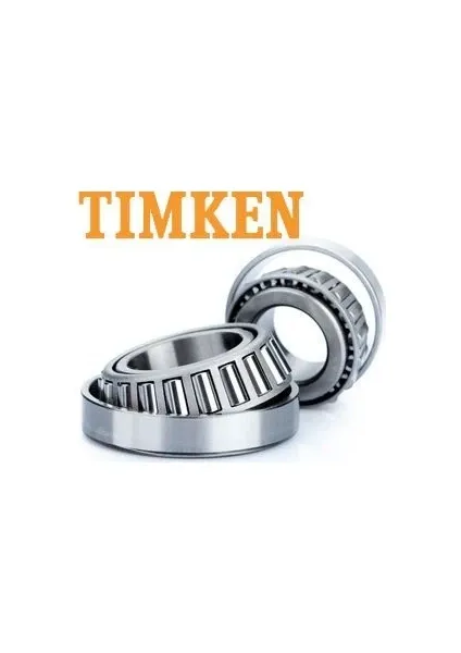 TIMKEN 30304  (SET 1027 )  KONİK MASURALI RULMAN ----