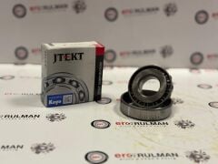 KOYO 30305 JR KONİK MASURALI BİLYA