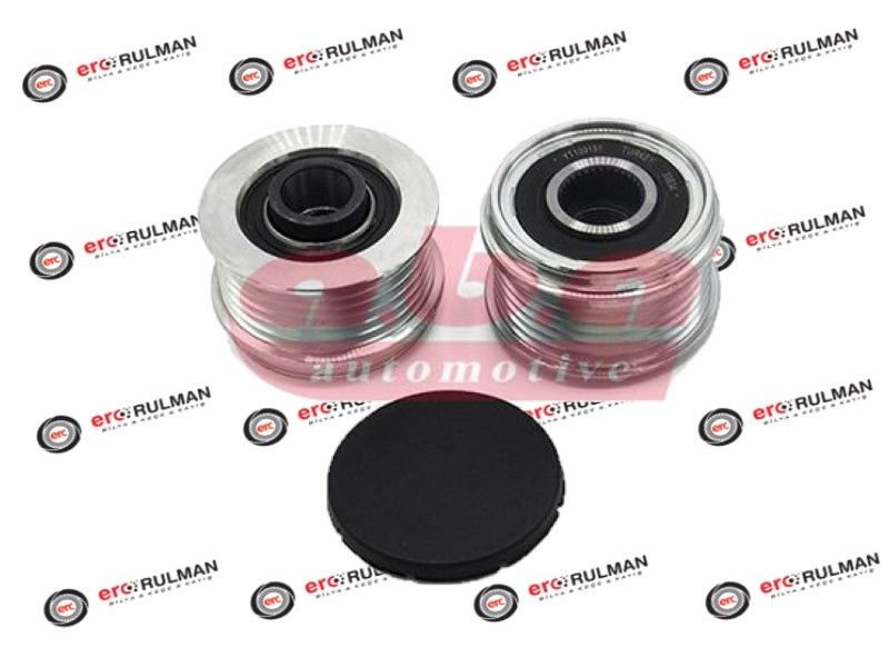 ABA 25100151   535015110   1.3 MULTİJET DİNAMO KASNAĞI