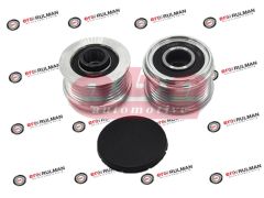 ABA 25100151   535015110   1.3 MULTİJET DİNAMO KASNAĞI