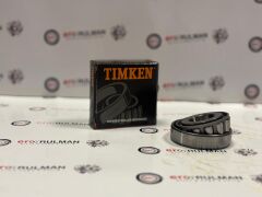 TIMKEN 30305  (SET 1028 ) KONİK MASURALI BİLYA
