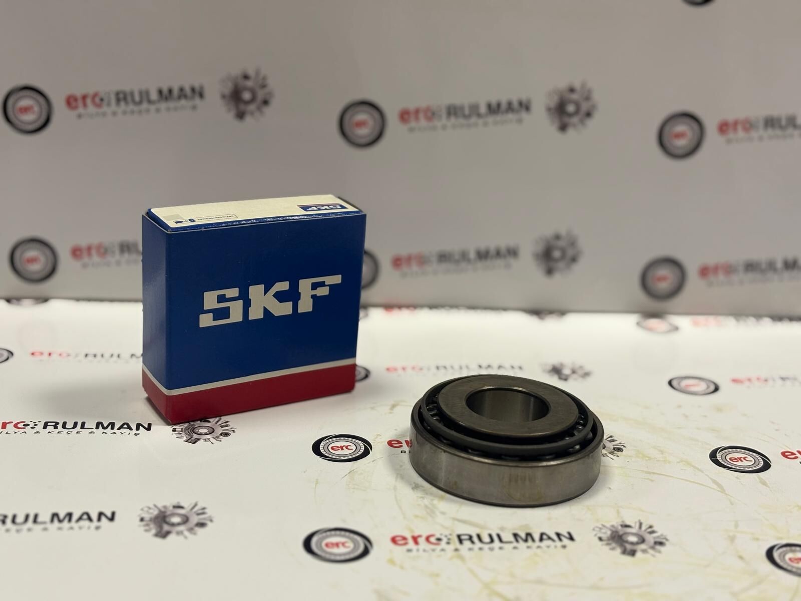 SKF 639194 /CL7  TOFAŞ MURAT 131 DEFRANSİYEL BİLYASI --- 506577  MAHRUTİ İÇ BİLYA