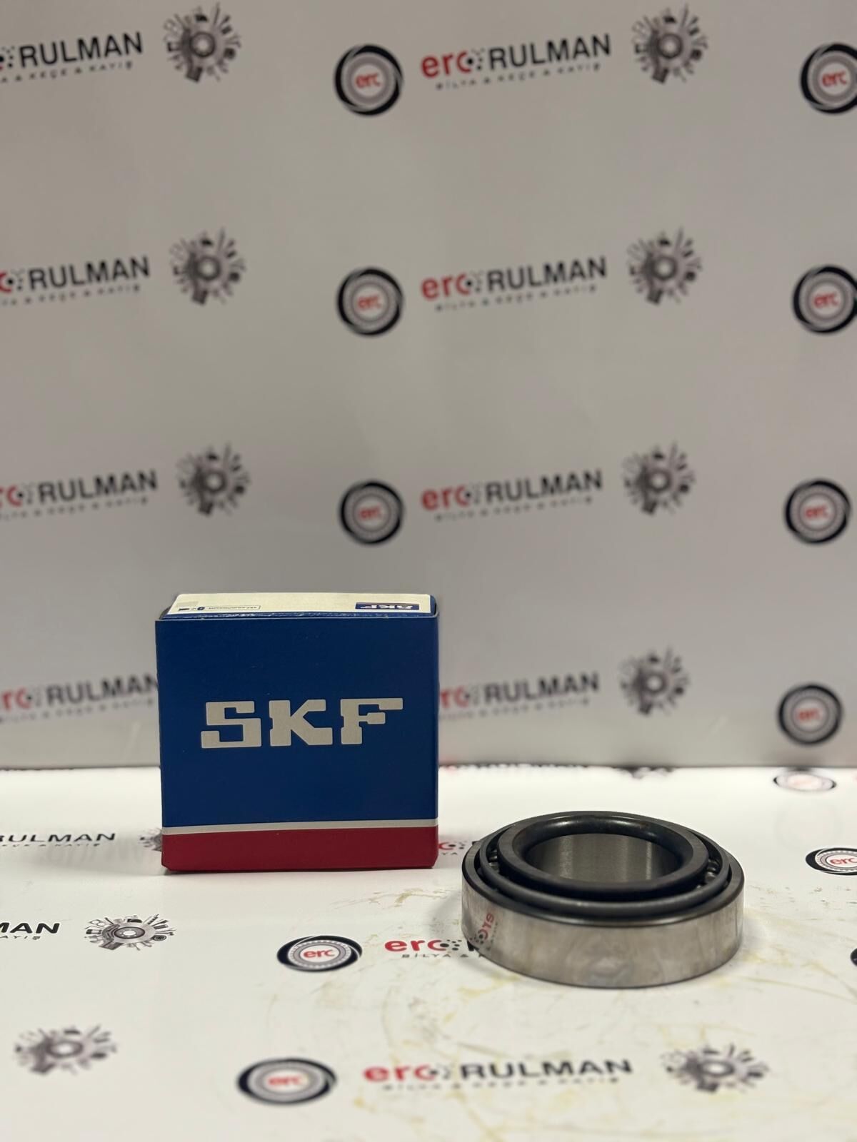 SKF 639330 DİFRANSİYEL BİLYASI ---- TOFAŞ MURAT 131 MAHRUTİ YAN BİLYA ---
