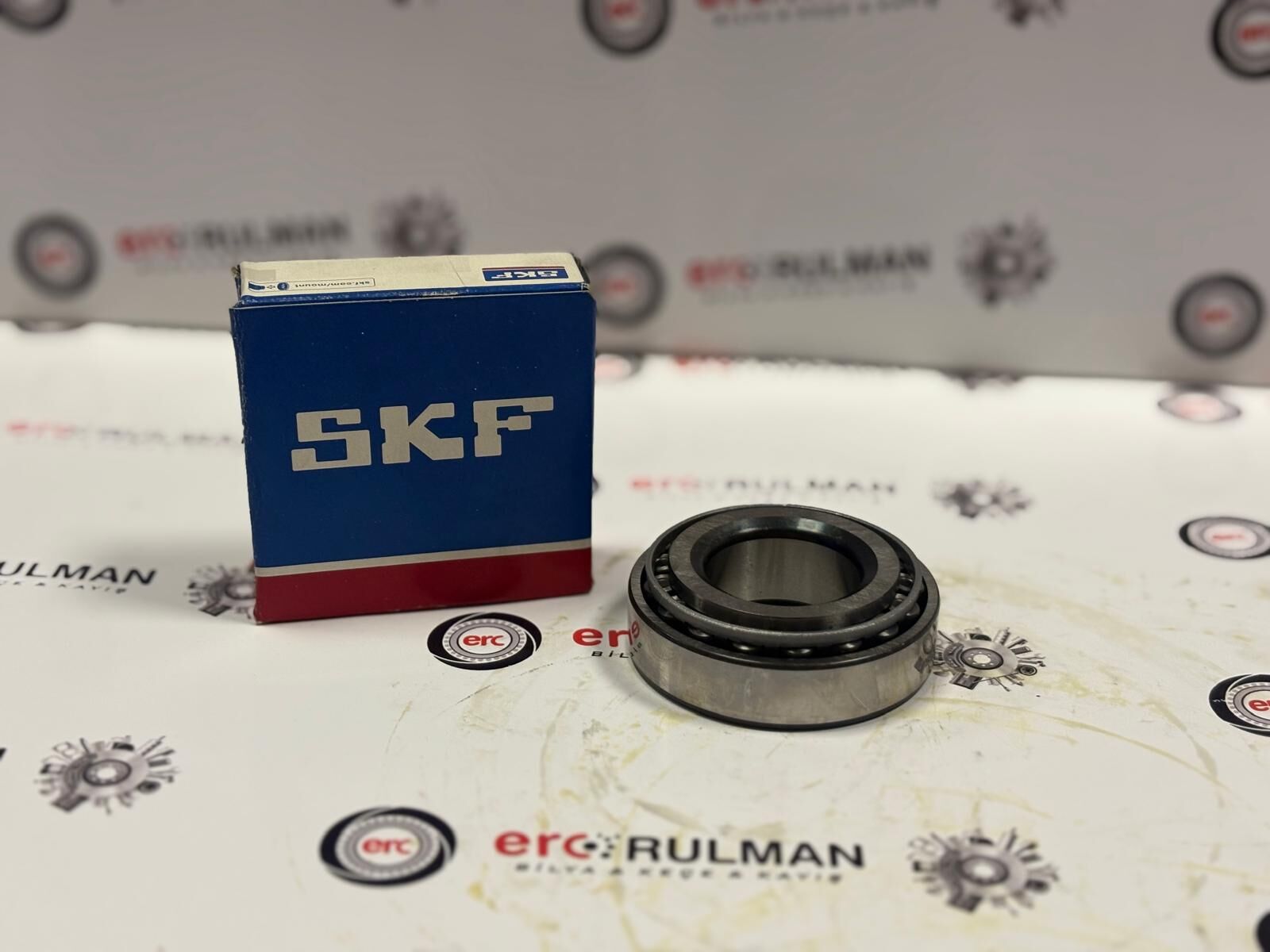 SKF 639297  ŞAHİN --- KARTAL --- DOĞAN  131 ÖN TEKER BİLYASI ---