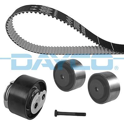 LR078913  ----LAND ROVER DISCOVERY,RANGE ROVER  TRİGER SETİ  195 DİŞ  KTB 1213  --- KTB 910  --- K045624XS