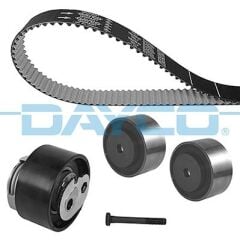 LR078913  ----LAND ROVER DISCOVERY,RANGE ROVER  TRİGER SETİ  195 DİŞ  KTB 1213  --- KTB 910  --- K045624XS