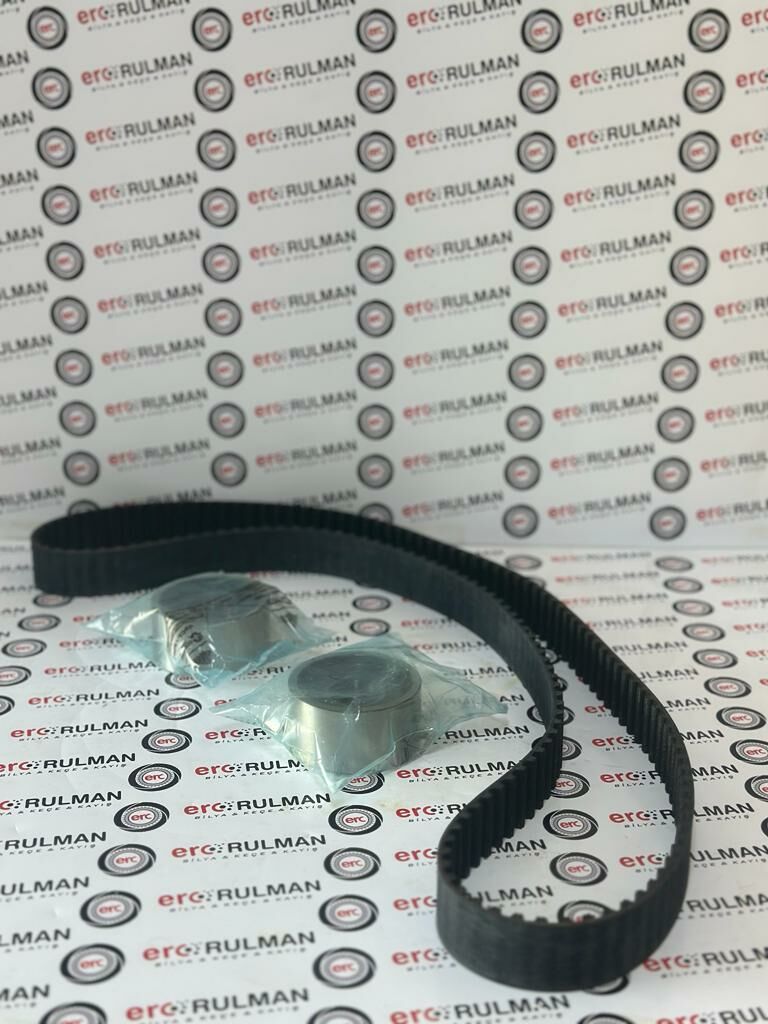 500323627  --- 500038740  FIAT DUCATO 2.5 TRİGER SETİ ----