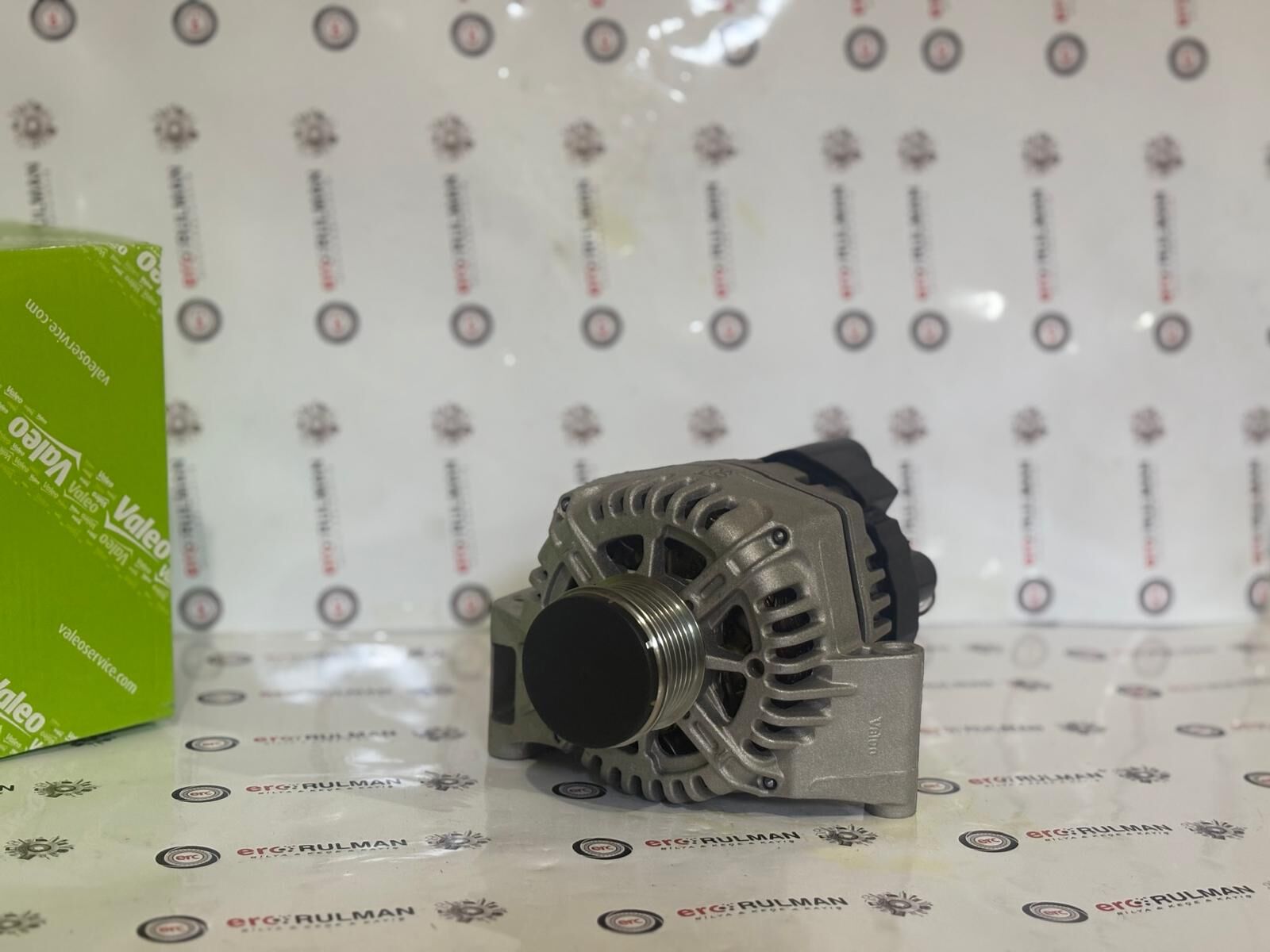 46835095  ---- 51727335  ---51984056  FİAT DOBLO ŞANZ DİNAMOSU 1.3 MULTİJET