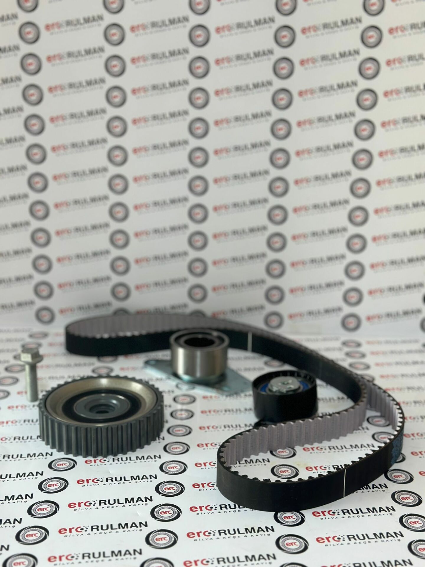 DAYCO KTB 289 --VKMA 06117 ---44 01 416  --- 77 00 107 249  RENAULT MEGANE 1,9  ---SCENIC  ---OPEL MOVANO 1,9 TRİGER SETİ