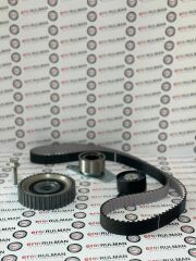 DAYCO KTB 289 --VKMA 06117 ---44 01 416  --- 77 00 107 249  RENAULT MEGANE 1,9  ---SCENIC  ---OPEL MOVANO 1,9 TRİGER SETİ