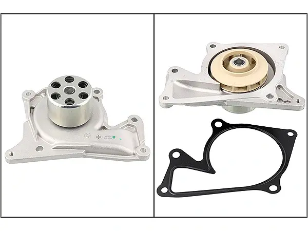 21 01 054 81R  --- A 607 200 00 07  ---- 21010-00Q0M  MERCERDES .5 DİZEL RENAULT EURO 6 MOTOR DEVİRDAİM