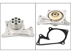 21 01 054 81R  --- A 607 200 00 07  ---- 21010-00Q0M  MERCERDES .5 DİZEL RENAULT EURO 6 MOTOR DEVİRDAİM