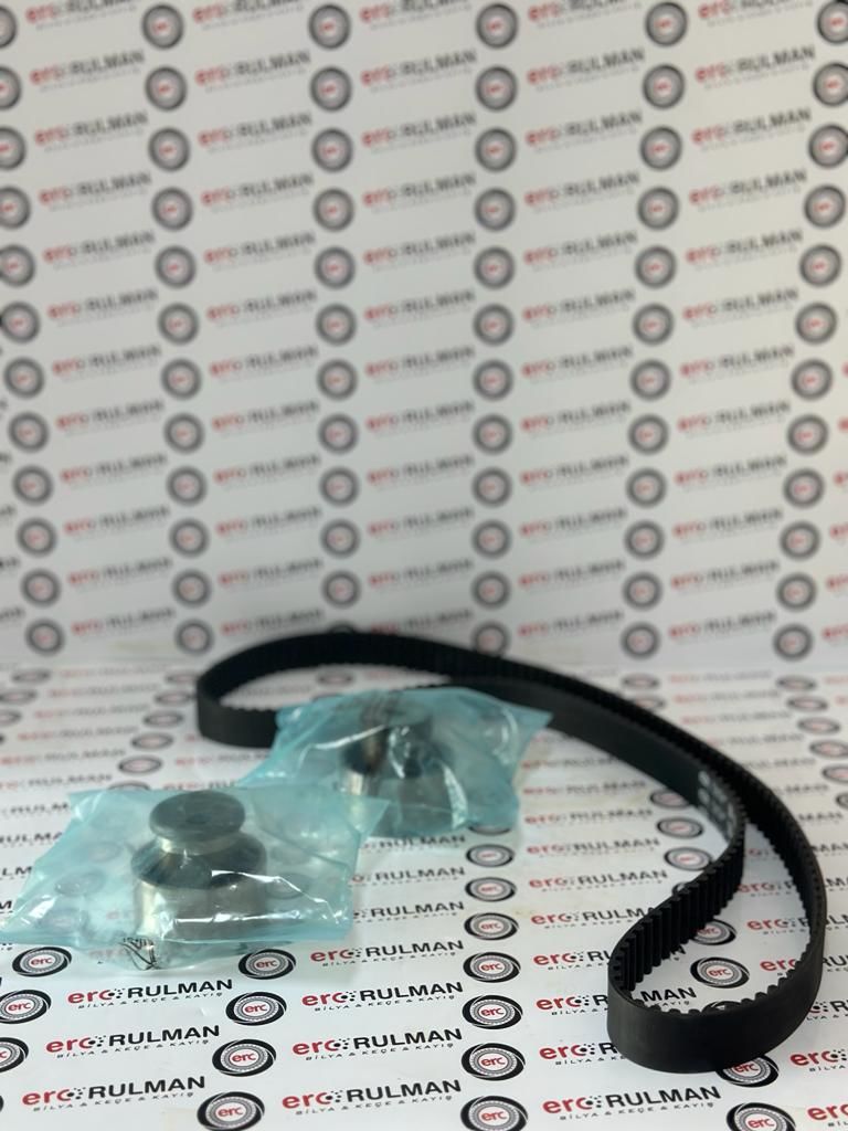 597 0621  -- - 599 2518  FİAT DUCATO  1.9 TRİGER SETİ