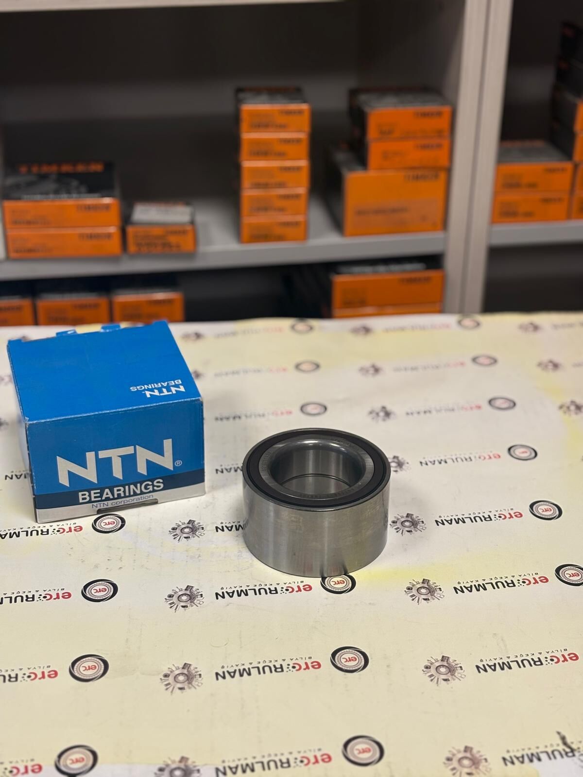 A2219810206   A2219810406  MERCEDES BENZ W204 ÖN BİLYA ---