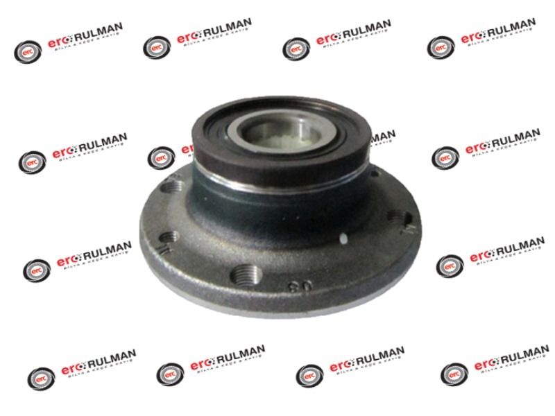 SKF BAF 0040