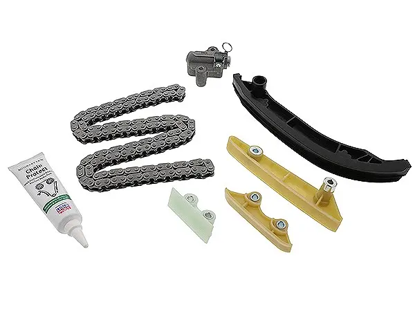 559181220   ---- BK2Q-6K254-AB BK2Q-6K261-AA BK3Q-6268-AA FORD TRANSİT 2.2 TDCİ V363 ZİNCİR SETİ