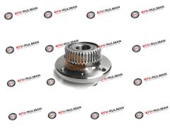 SKF BAF 0058