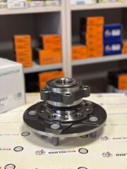 KK31-2C300-BB  -----2327049 ---  YENİ FORD TRANSİT 5 DELİK ABS V363 ÖN PORYA BİLYASI ----713679380