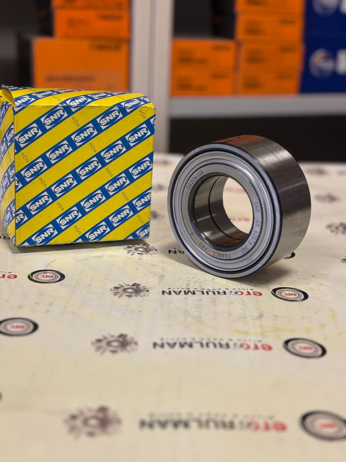 7700814192  ---- 3350.16-95619160-95590022-3326.44   ----CITROEN BERLINGO ÖN TEKER BİLYASI--- CITROEN C-ELYSEE  ÖN TEKER BİLYASI ---