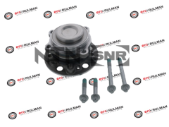 SNR R151.64
