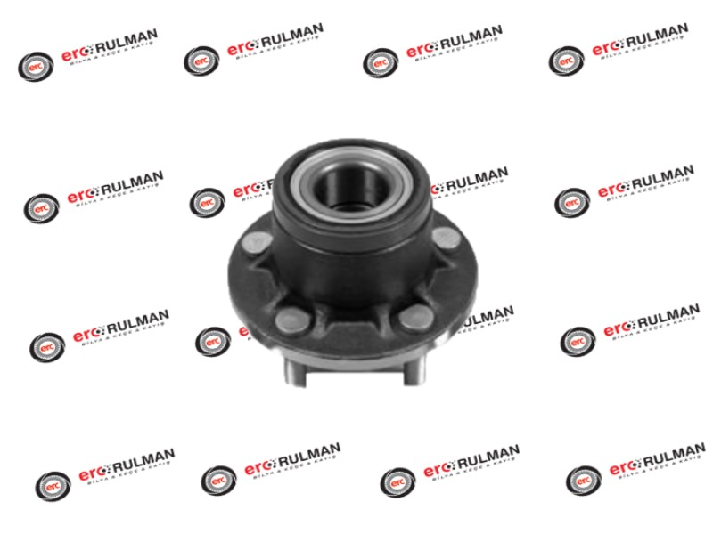 SKF BAF 0135