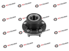 SKF BAF 0135