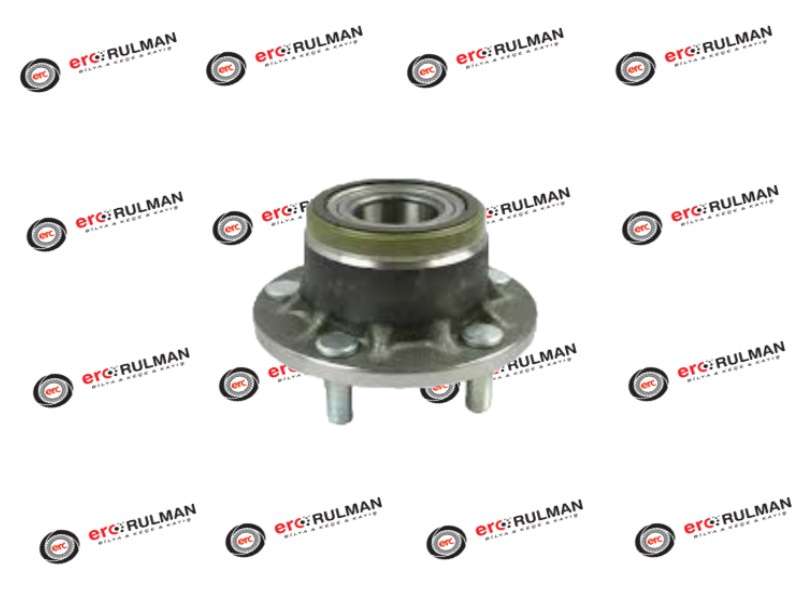 SKF BAF 0136