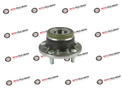 SKF BAF 0136