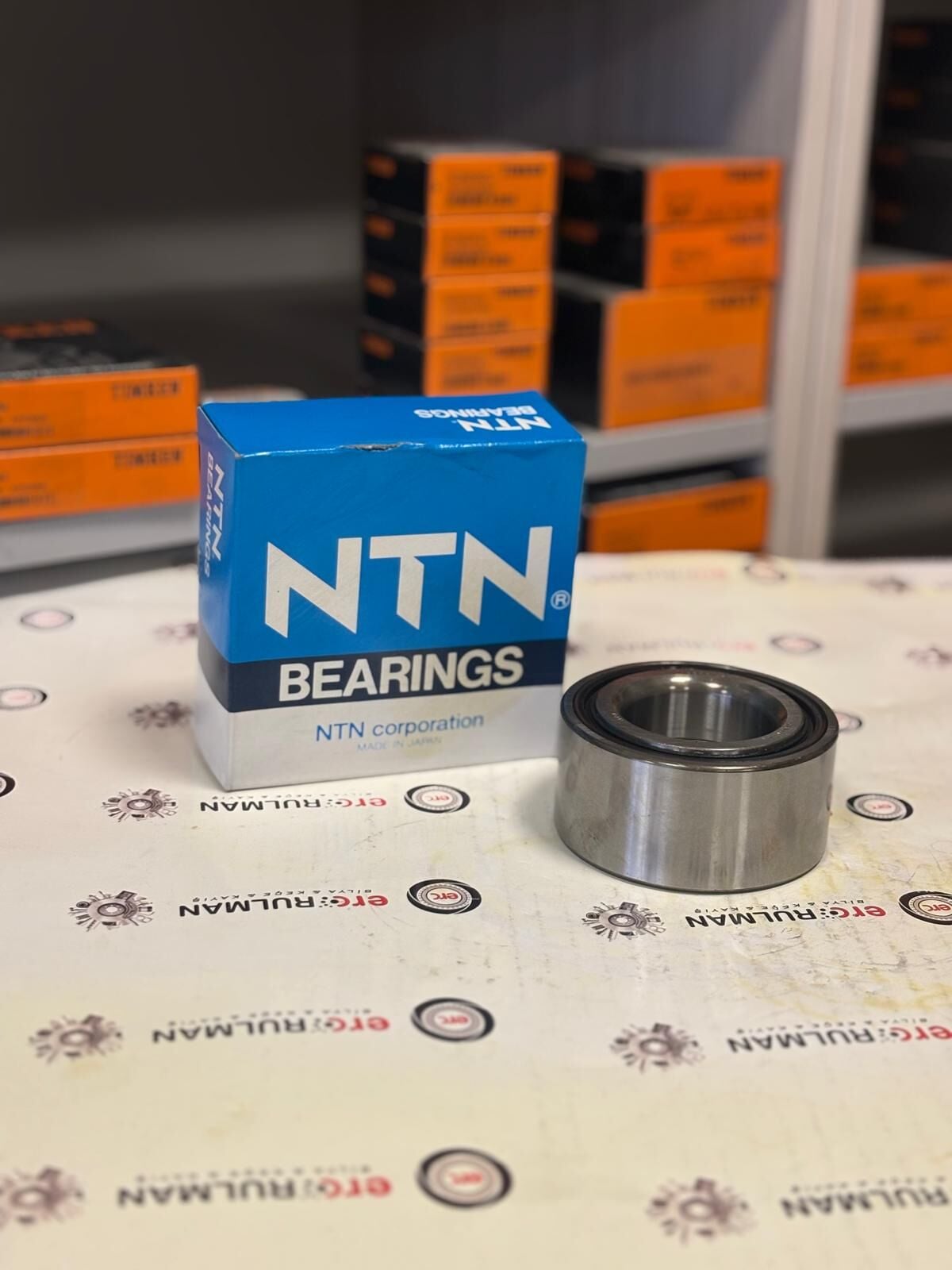 44300-S47-008  --- 44300S47305   HONDA ACCORD  ÖN TEKER BİLYAS ---HONDA S2000 ÖN TEKER BİLYASI