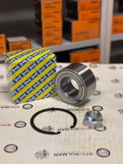 MR491449  ---- MITSUBISHI LANCER  ÖN TEKER BİLYASI ---- MITSUBISHI OUTLANDER ÖN TEKER BİLYASI ---