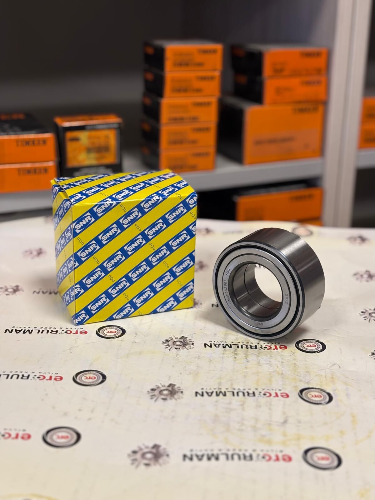 HYUNDAI COUPE ÖN TEKER BİLYASI ,  HYUNDAİ ELANTRA ÖN TEKER BİLYASI , HYUNDAİ MATRIX ÖNTEKER BİLYASI --- 51720-2D000