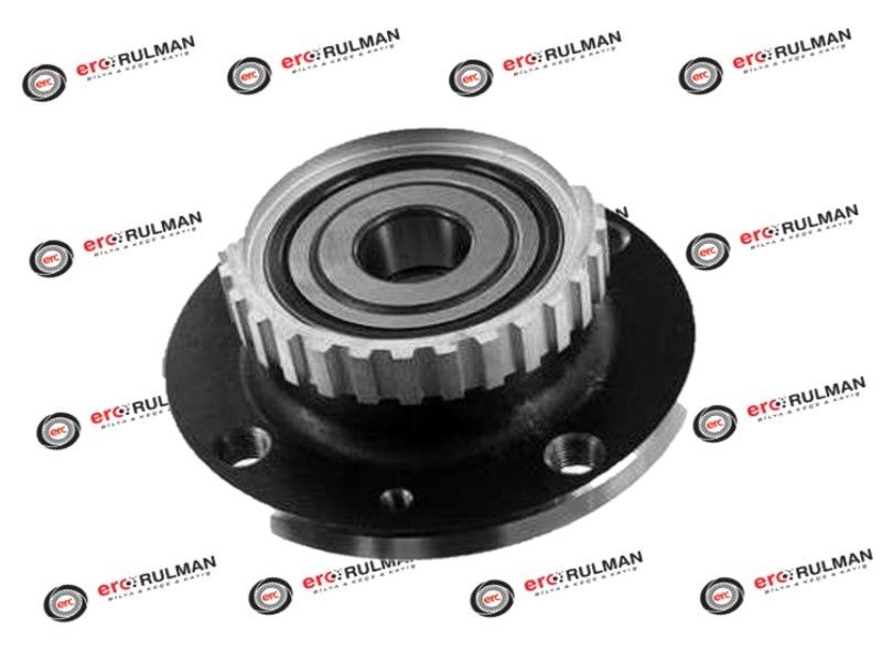 SKF BAF 4110BC
