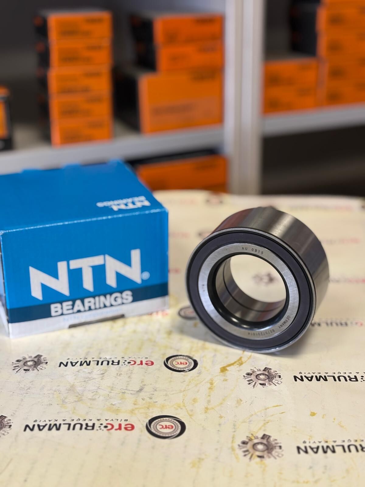 A1699810006  --- MERCEDES W 169 ÖN TEKER BİLYASI --- MERCEDES W245 ÖN TEKER BİLYASI -- GB 35074