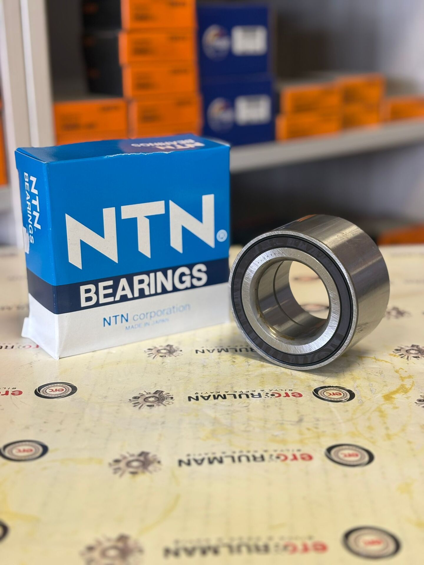 44300-SMG-G01 ----  44300-SNA-951 HONDA CIVIC ÖN TEKER BİLYASI --- XGB 35288