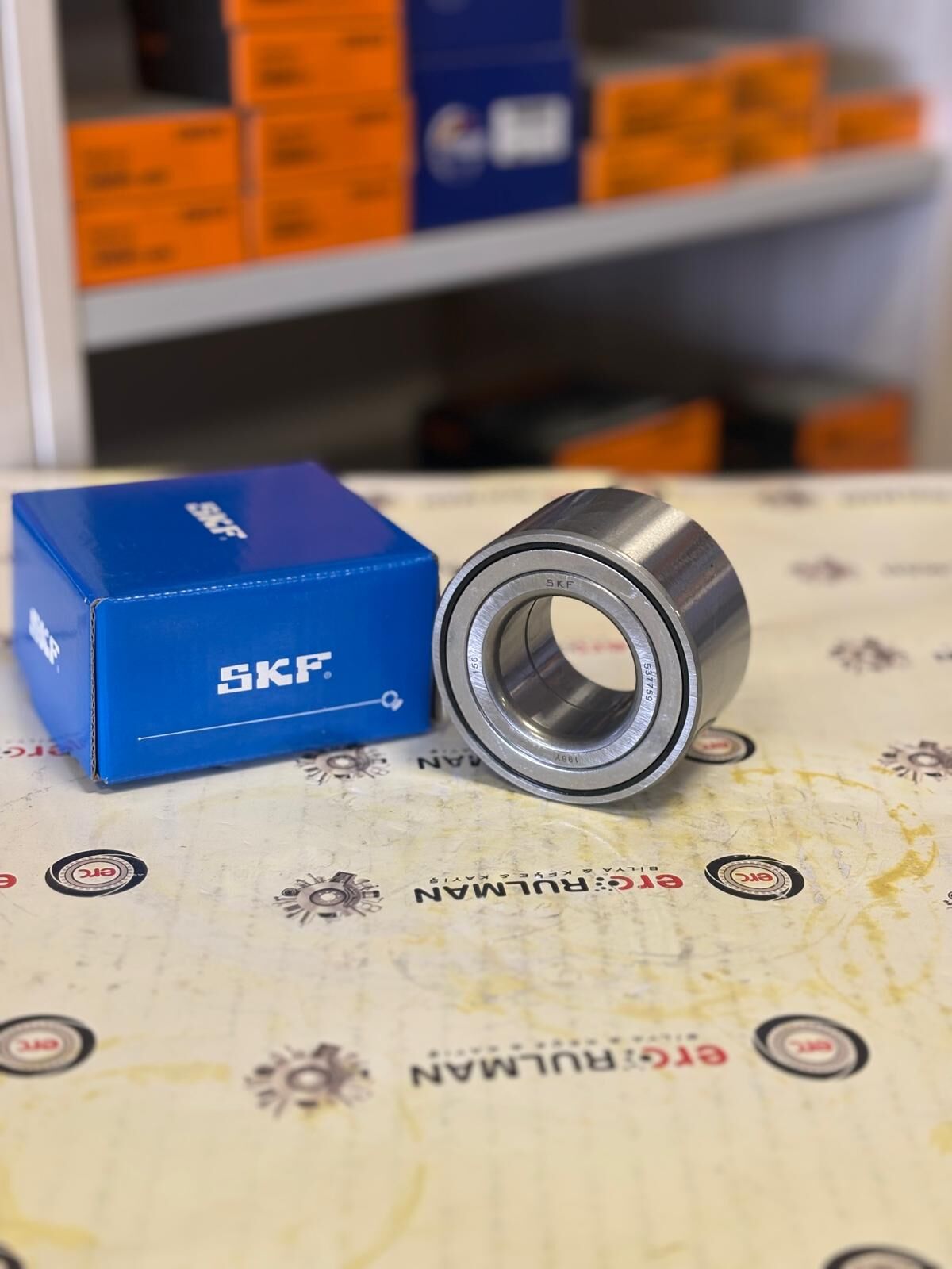 3 28 980  --- 91 95 608 OPEL CORSA C ÖN  TEKER BİLYASI 803775