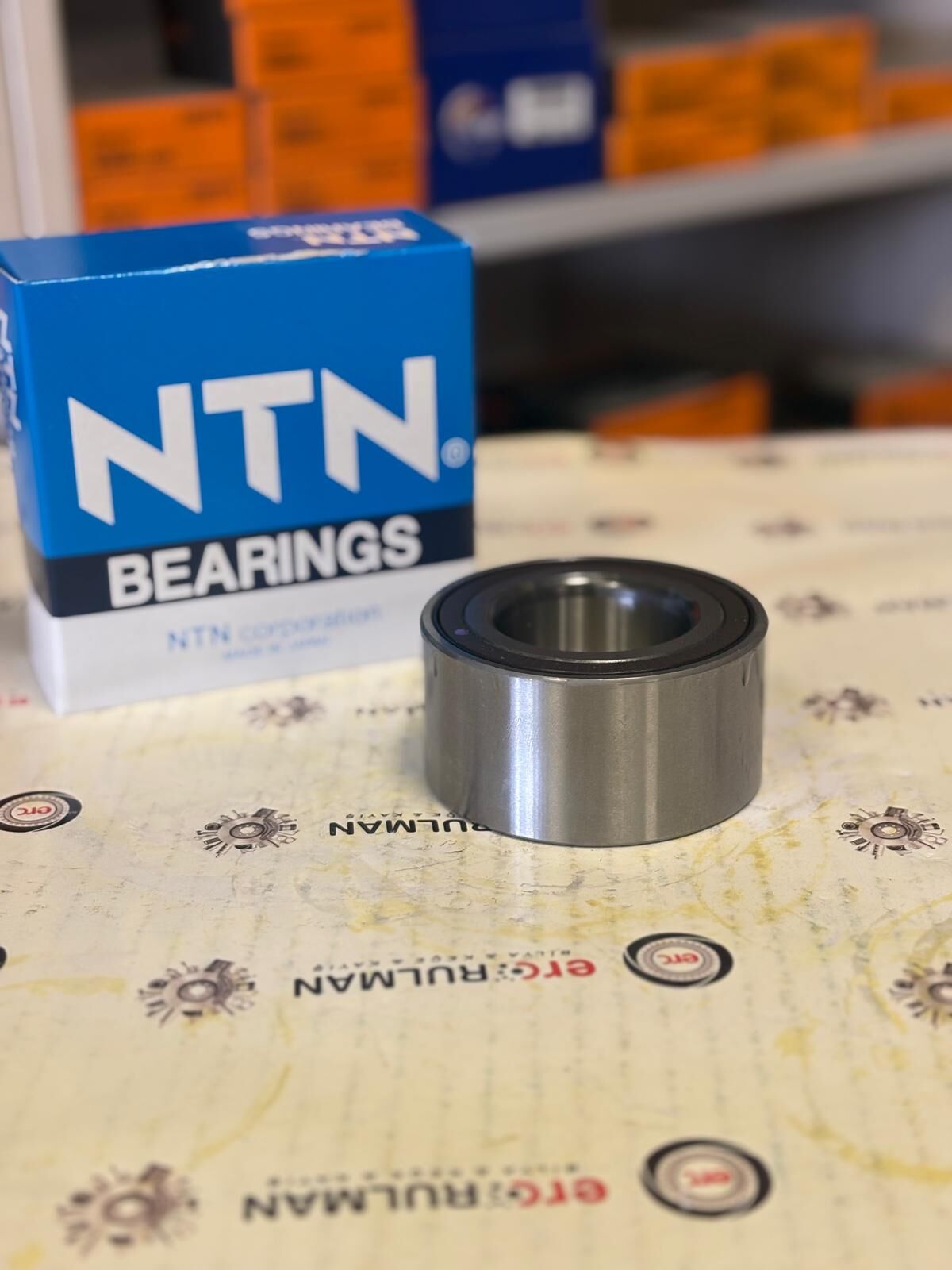 K05105586AB  --- 3885A017  JEEP COMPASS ÖN TEKER BİLYASI  XGB 35233