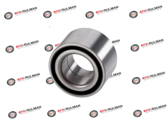 SKF BAH 0072