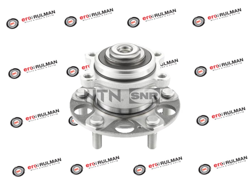 SNR R174.62  HONDA ACCORD ARKA PORYA BİLYASI   XHGB 35287  ----  42200-SMG-951