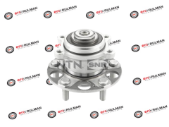 SNR R174.62  HONDA ACCORD ARKA PORYA BİLYASI   XHGB 35287  ----  42200-SMG-951